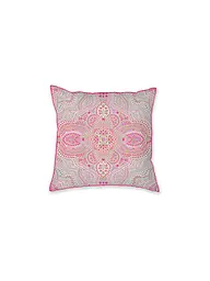 PIP STUDIO | Kissen gefüllt MOON FLOWER 53x53cm Light Pink | rosa