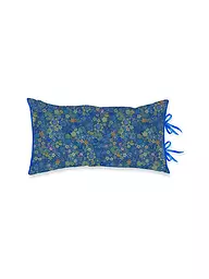 PIP STUDIO | Kissen gefüllt TUTTI I FIORI 35x60cm Dark Blue | dunkelblau