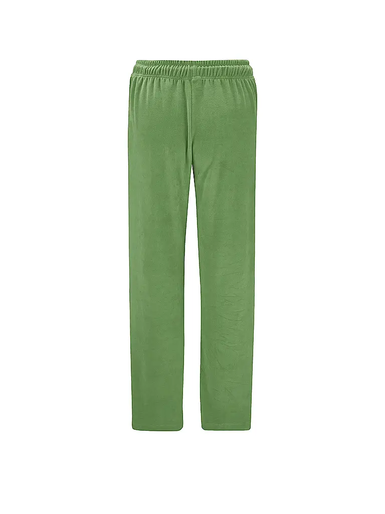 PIP STUDIO | Loungewear Hose BRITTA VELVET | 