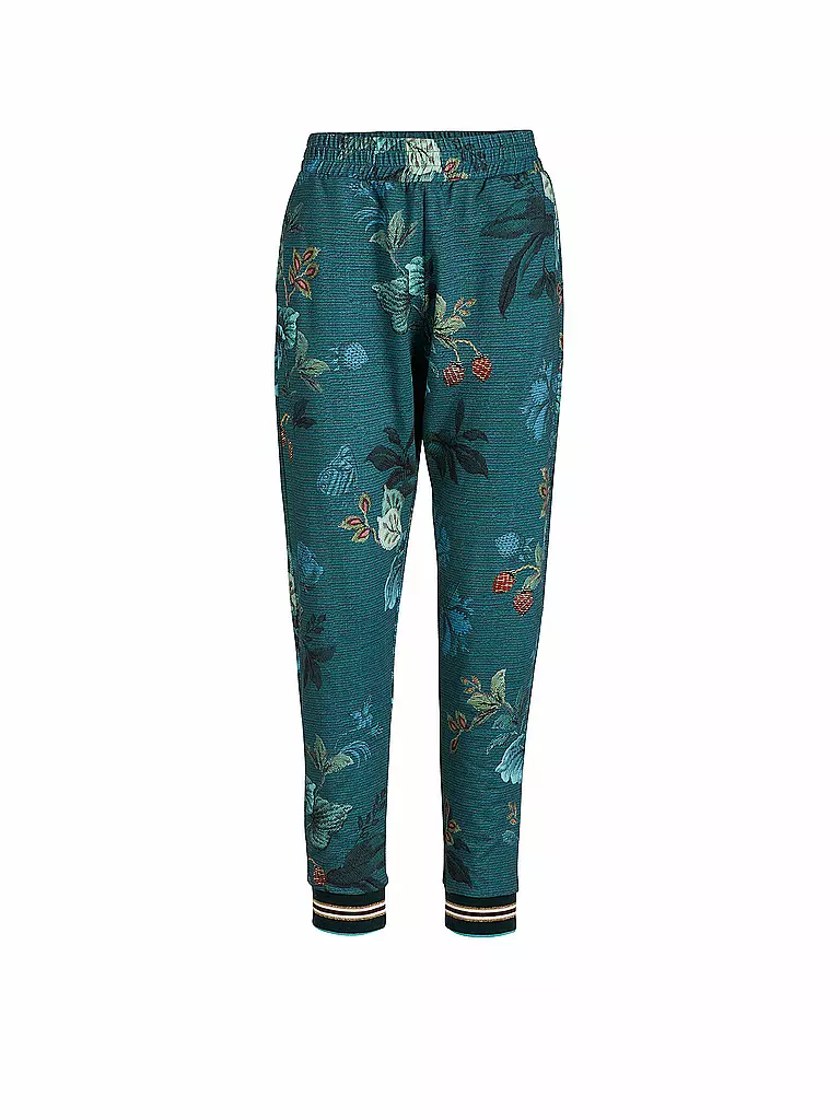 PIP STUDIO | Loungewear Hose | blau