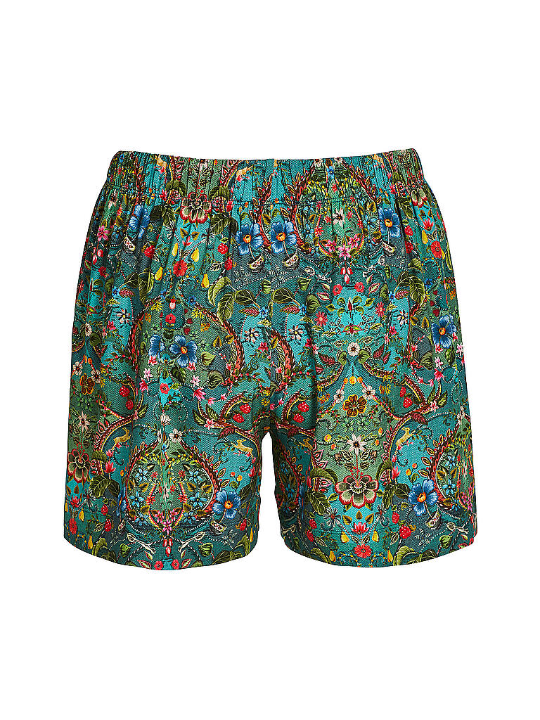 PIP STUDIO | Loungewear Hose | grün