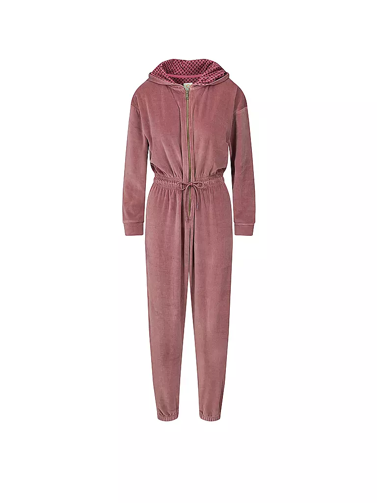 PIP STUDIO | Loungewear Jumpsiut PHOEBE | rosa