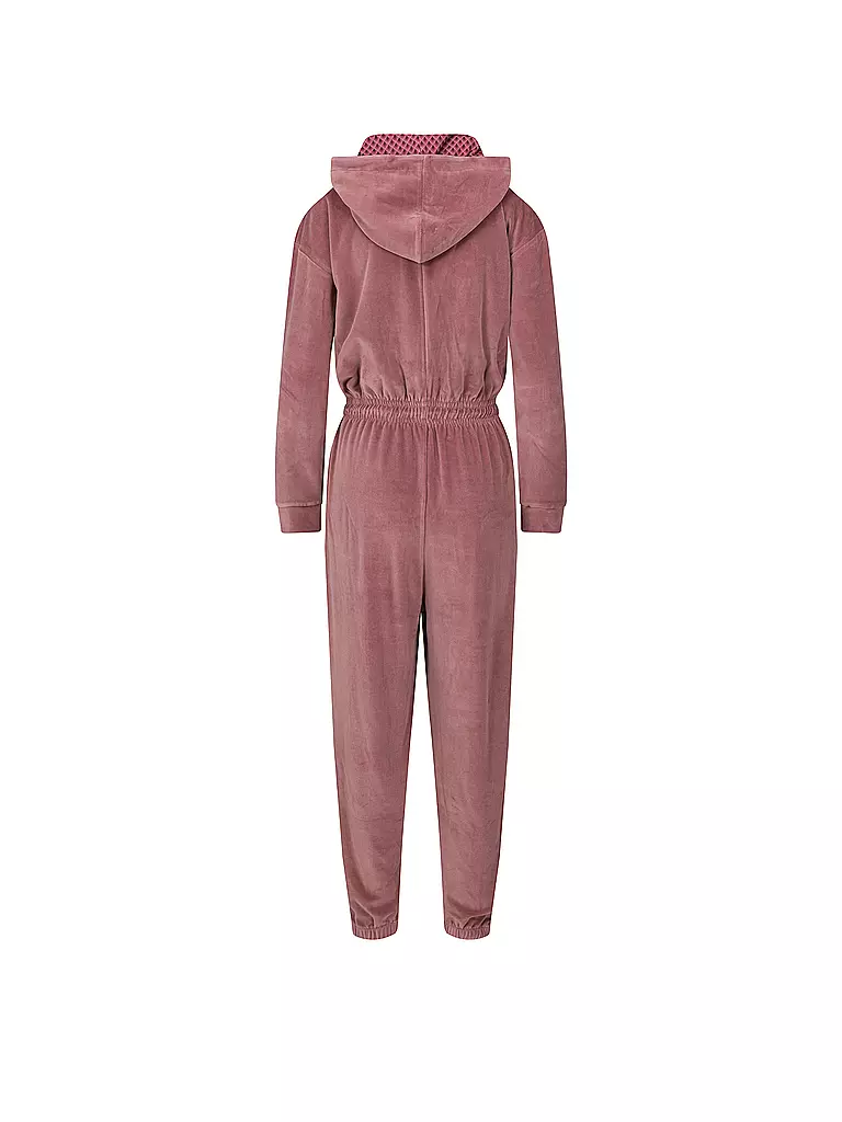 PIP STUDIO | Loungewear Jumpsiut PHOEBE | rosa