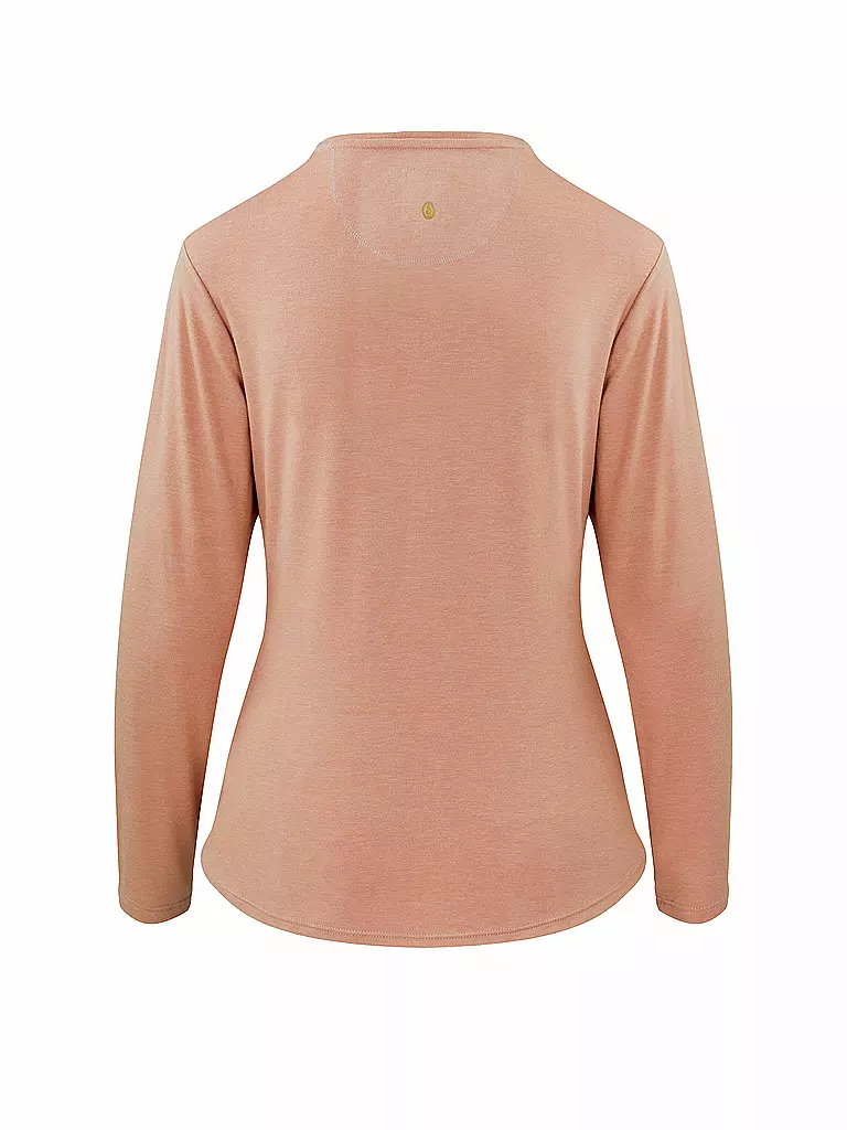 PIP STUDIO | Loungewear Langarmshirt TOM | 