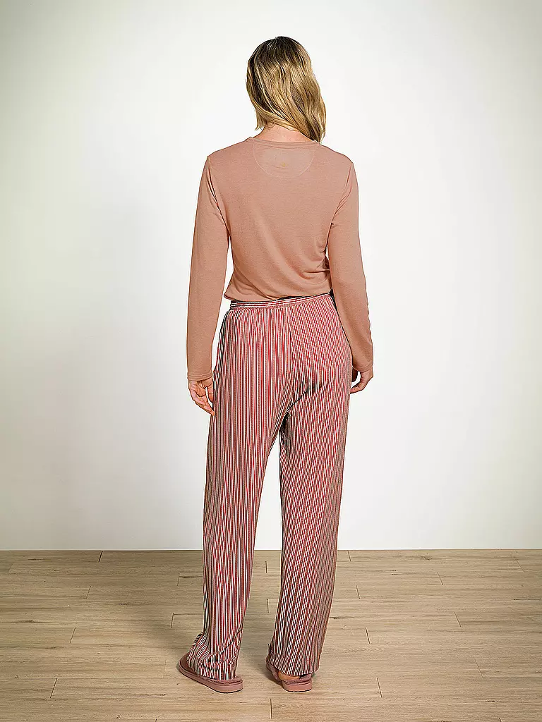 PIP STUDIO | Loungewear Langarmshirt TOM | 