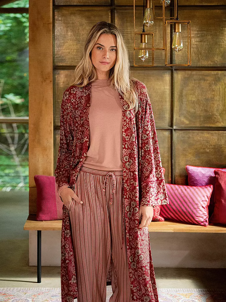 PIP STUDIO | Loungewear Langarmshirt TOM | 