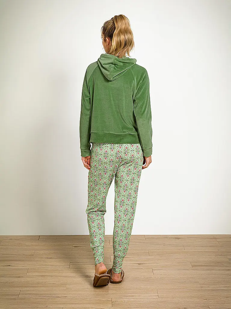 PIP STUDIO | Loungewear Sweater  TAMARI VELVET | 