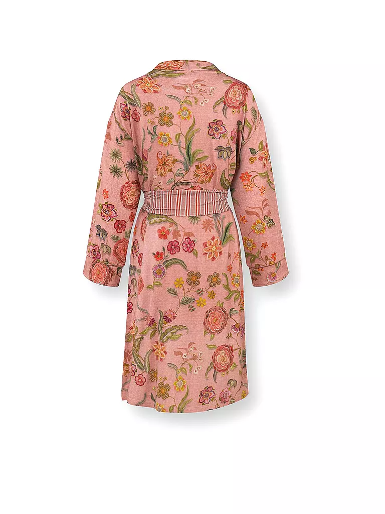 PIP STUDIO | Morgenmantel Kimono  NISHA COCO FLOWER | 