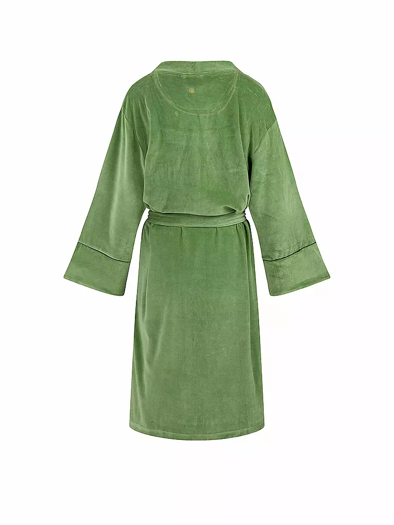 PIP STUDIO | Morgenmantel NAOMI VELVET | 