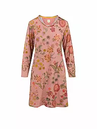 PIP STUDIO | Nachthemd - Sleepshirt DANA COCO FLOWER | rosa