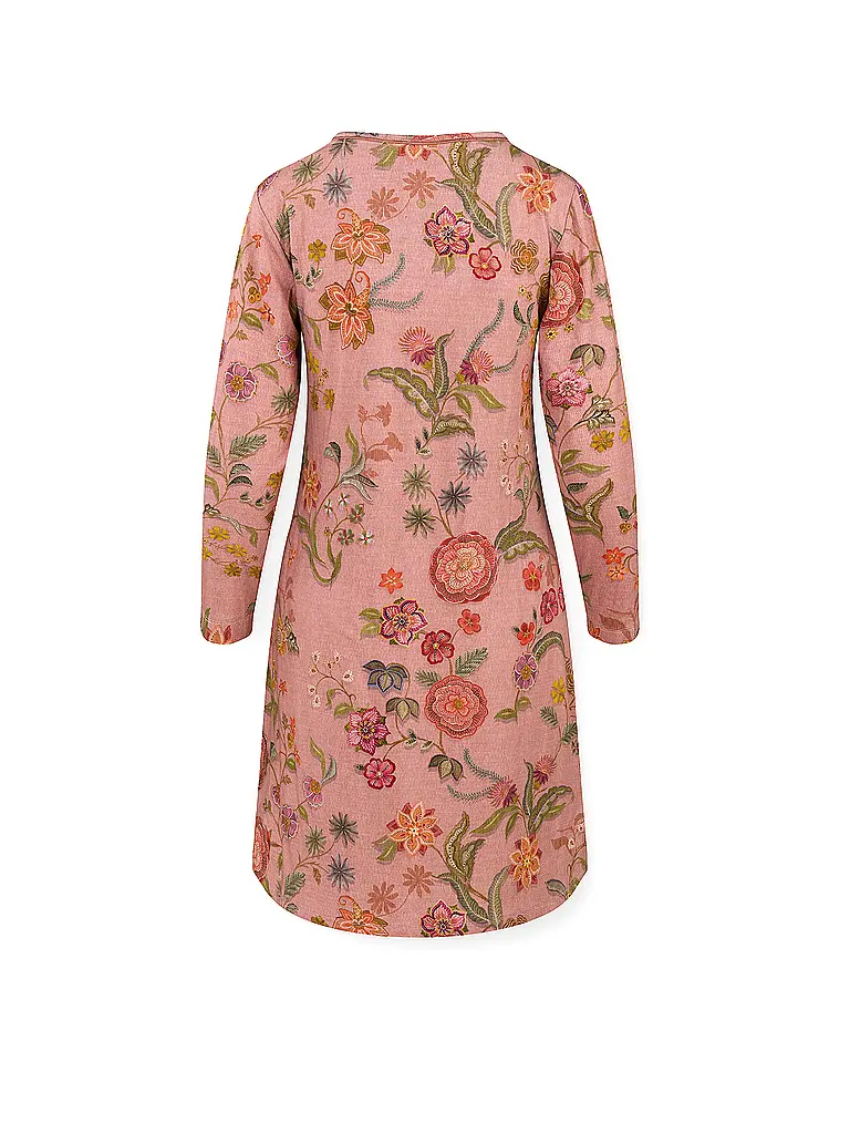 PIP STUDIO | Nachthemd - Sleepshirt DANA COCO FLOWER | 