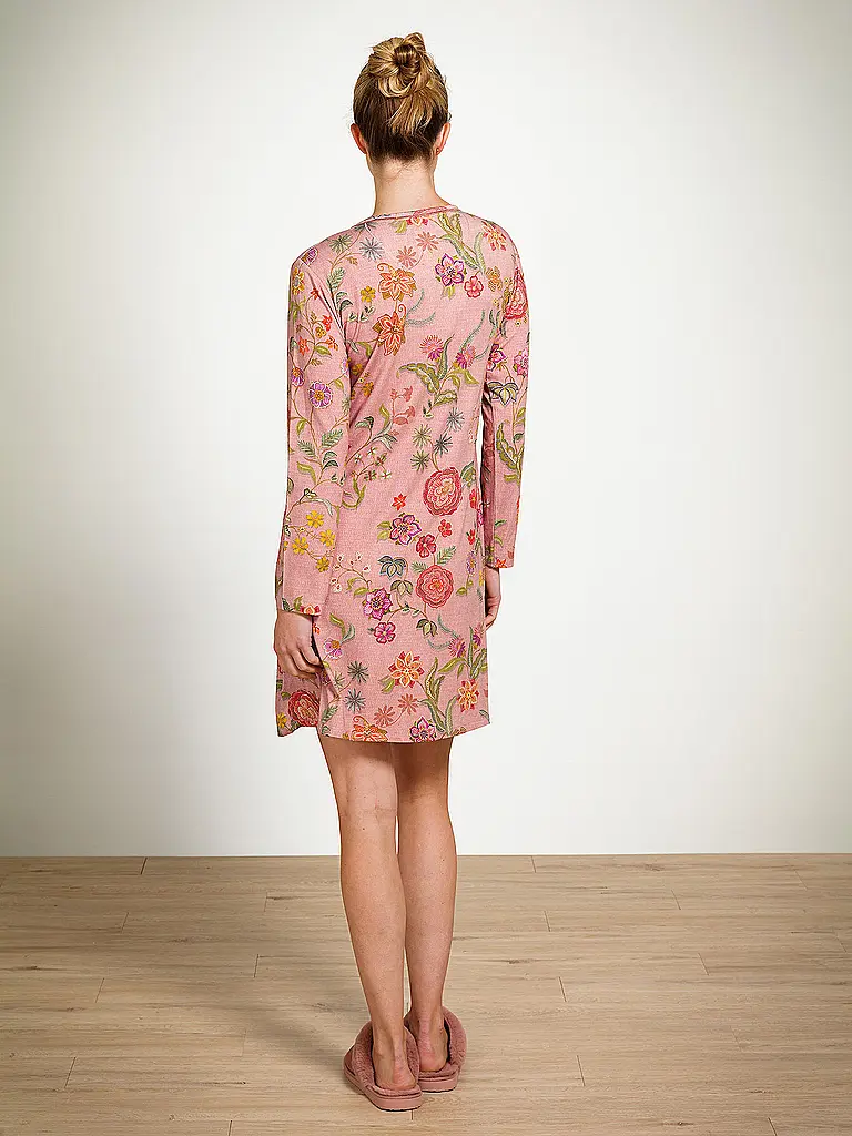 PIP STUDIO | Nachthemd - Sleepshirt DANA COCO FLOWER | 