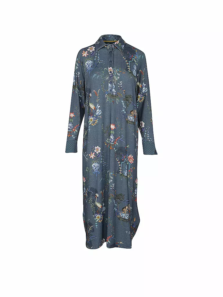 PIP STUDIO | Nachthemd - Sleepshirt Danique | blau