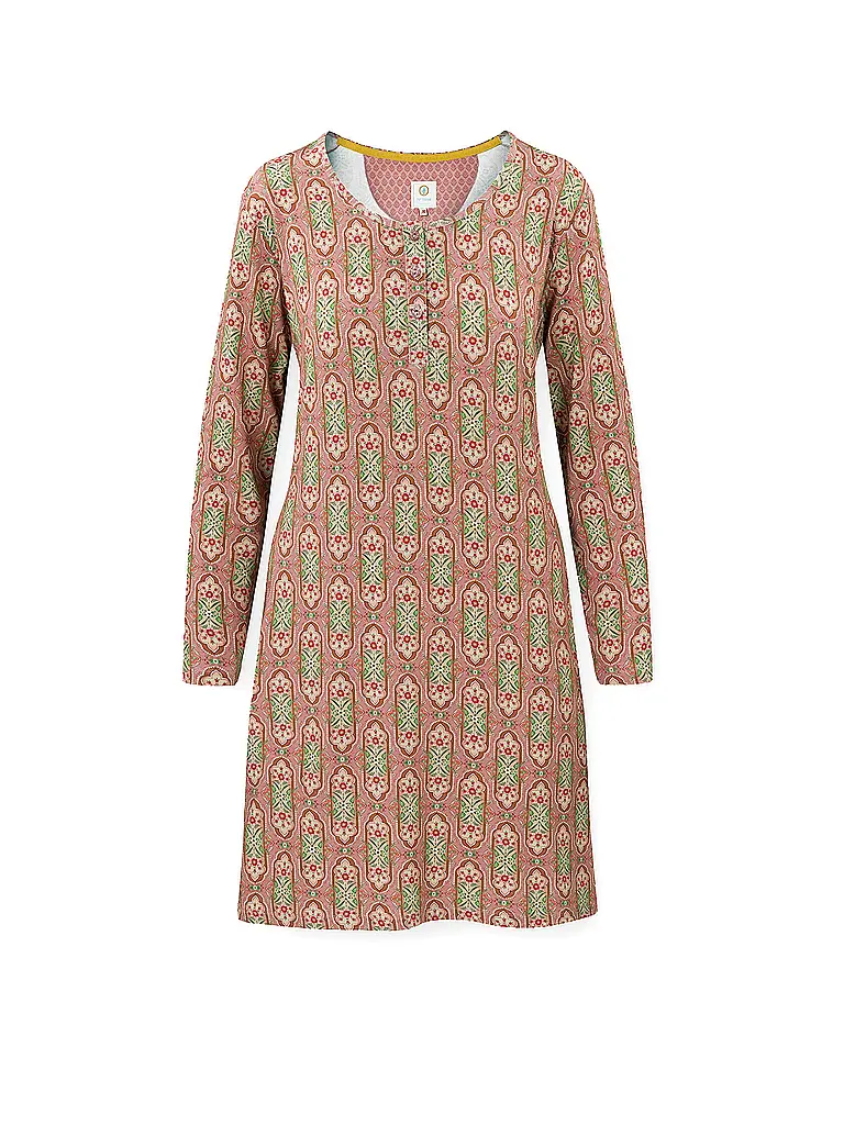 PIP STUDIO | Nachthemd - Sleepshirt DESIREE | rosa