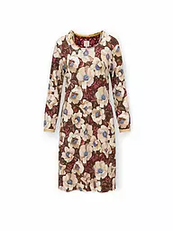 PIP STUDIO | Nachthemd - Sleepshirt DESTINY ROSITA | Braun