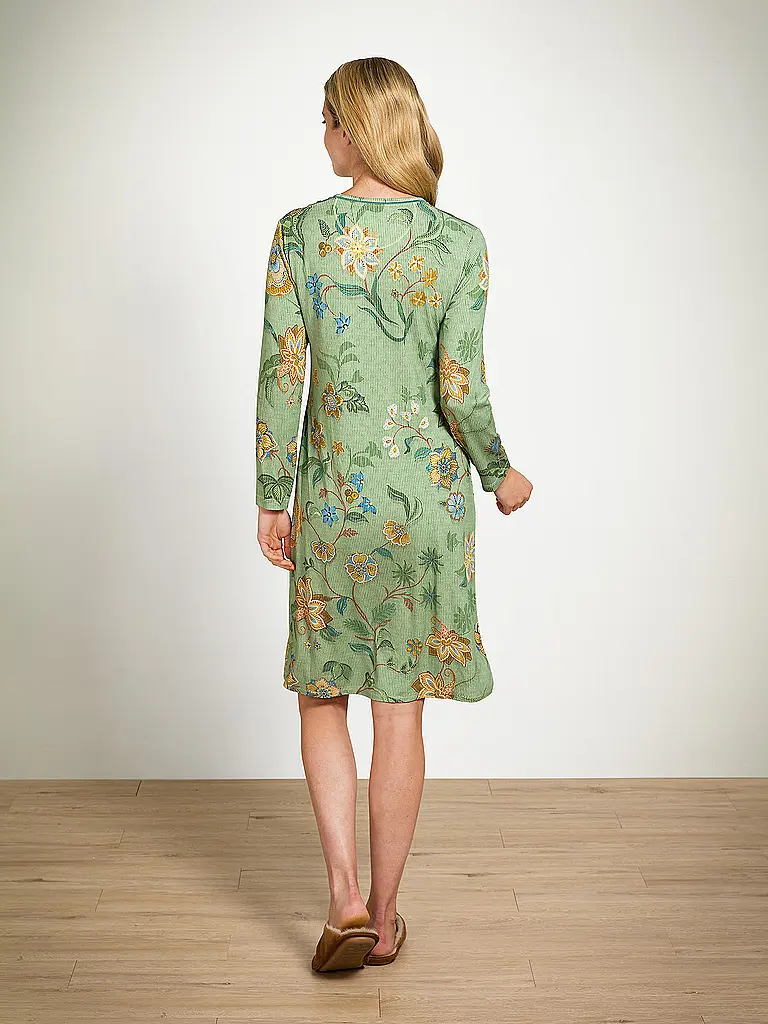 PIP STUDIO | Nachthemd - Sleepshirt DESTINY SAFARI BLOOM | 