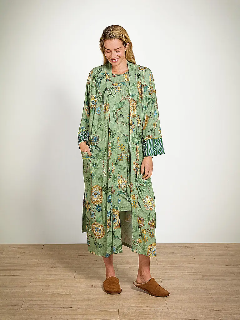 PIP STUDIO | Nachthemd - Sleepshirt DESTINY SAFARI BLOOM | 