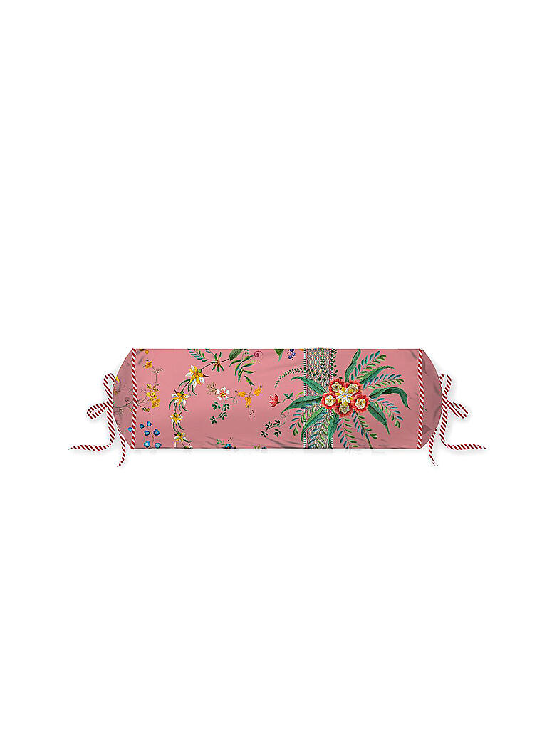 PIP STUDIO | Nackenrolle gefüllt Petites Fleurs 22x70cm Pink | rosa