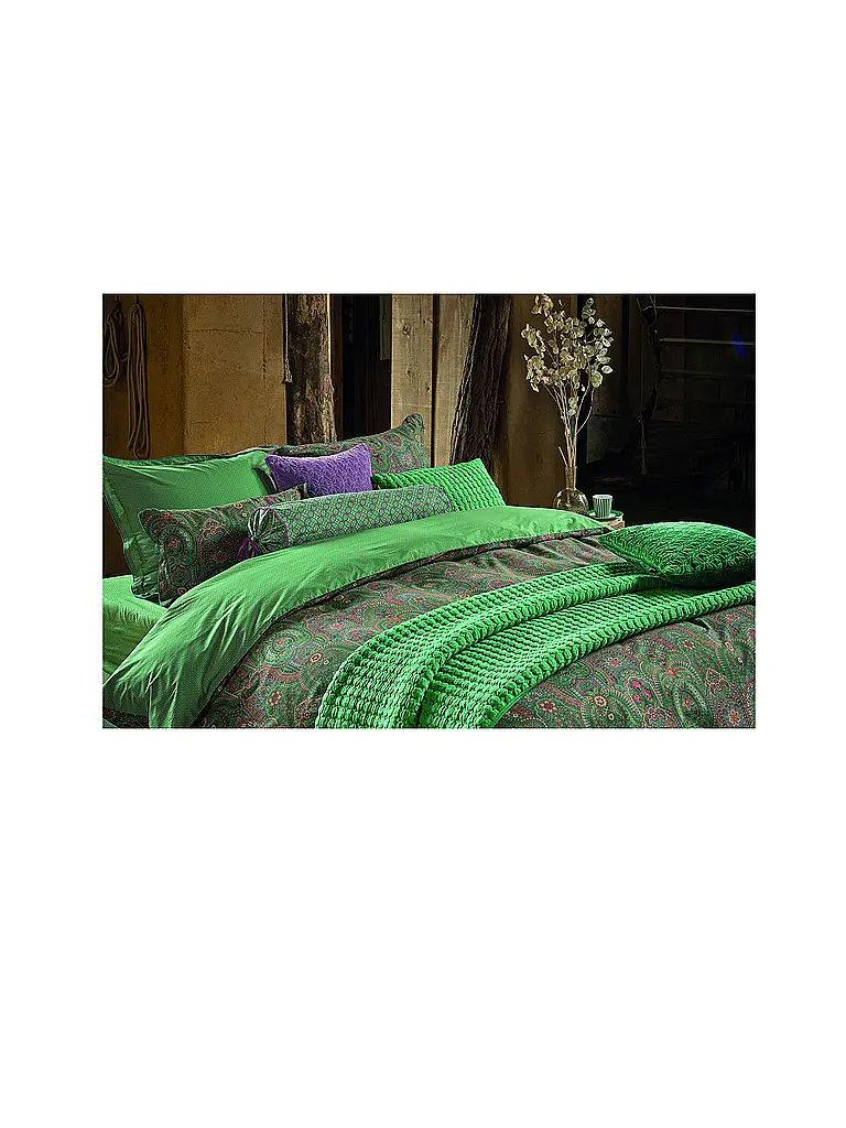 PIP STUDIO | Perkal Bettwäsche LITTLE JABALI 70x90cm/140x200cm | 