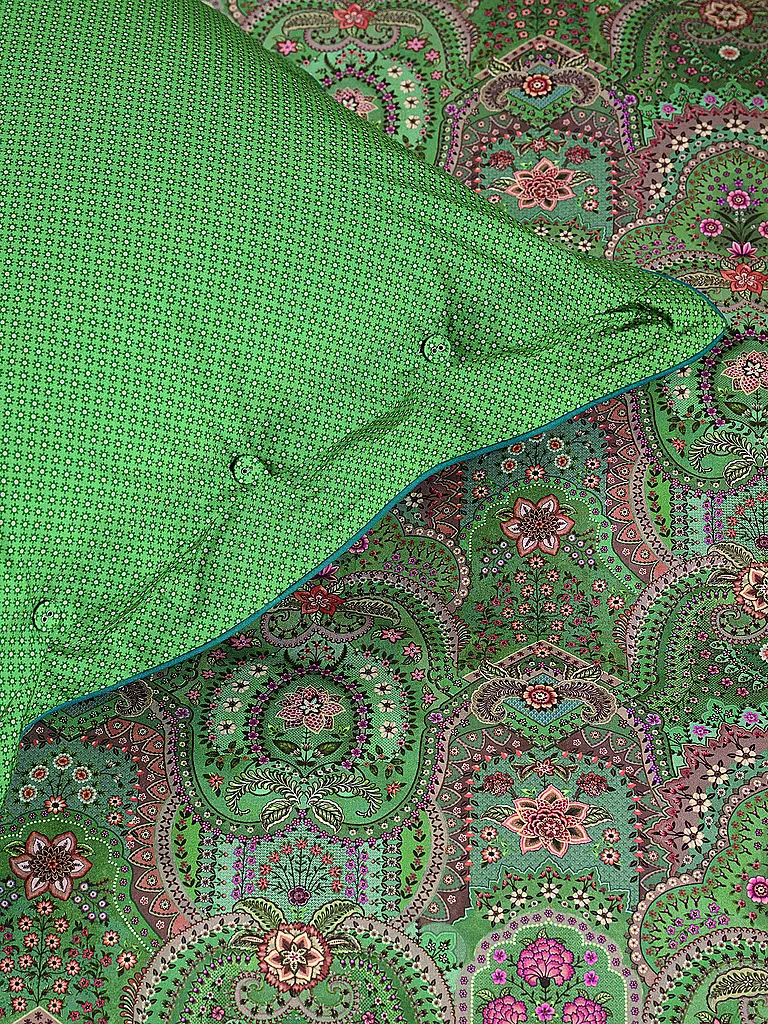 PIP STUDIO | Perkal Bettwäsche LITTLE JABALI 70x90cm/140x200cm | 