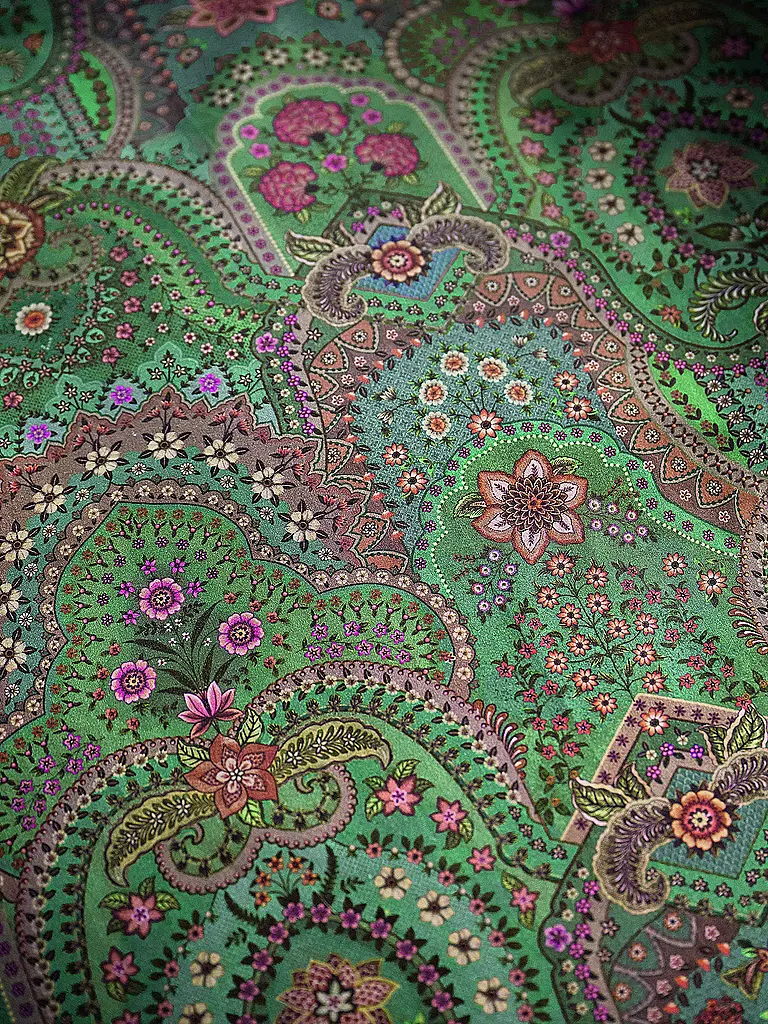 PIP STUDIO | Perkal Bettwäsche LITTLE JABALI 70x90cm/140x200cm | 