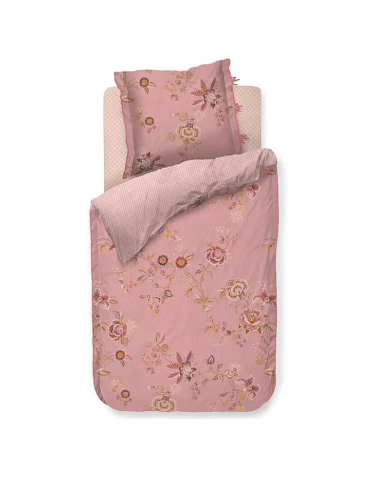 Biancheria da letto ESCLUSIVA in raso CZ (140x200-1,70x90-1) MATEX