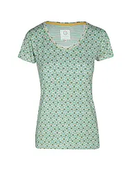 PIP STUDIO | Pyjama T-Shirt  | grün