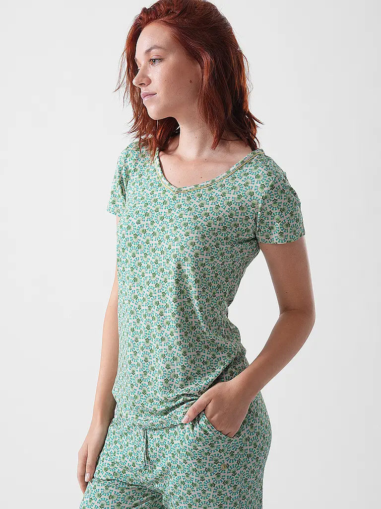 PIP STUDIO | Pyjama T-Shirt | 