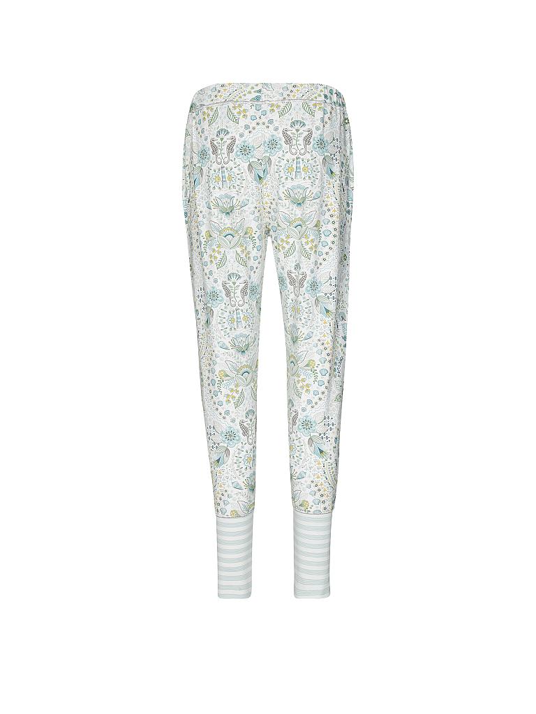 PIP STUDIO | Pyjamahose  "Bobien Sea Stitch" | 