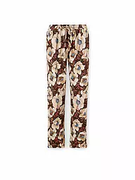 PIP STUDIO | Pyjamahose BELIN ROSITA | Braun