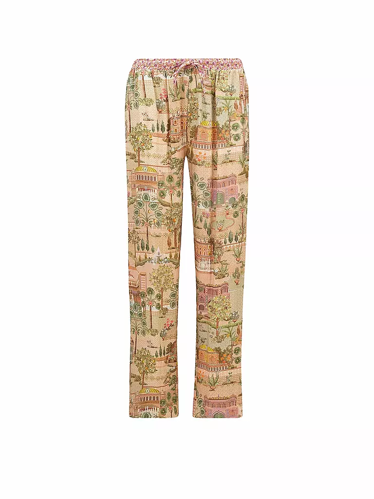 PIP STUDIO | Pyjamahose BELIN | braun