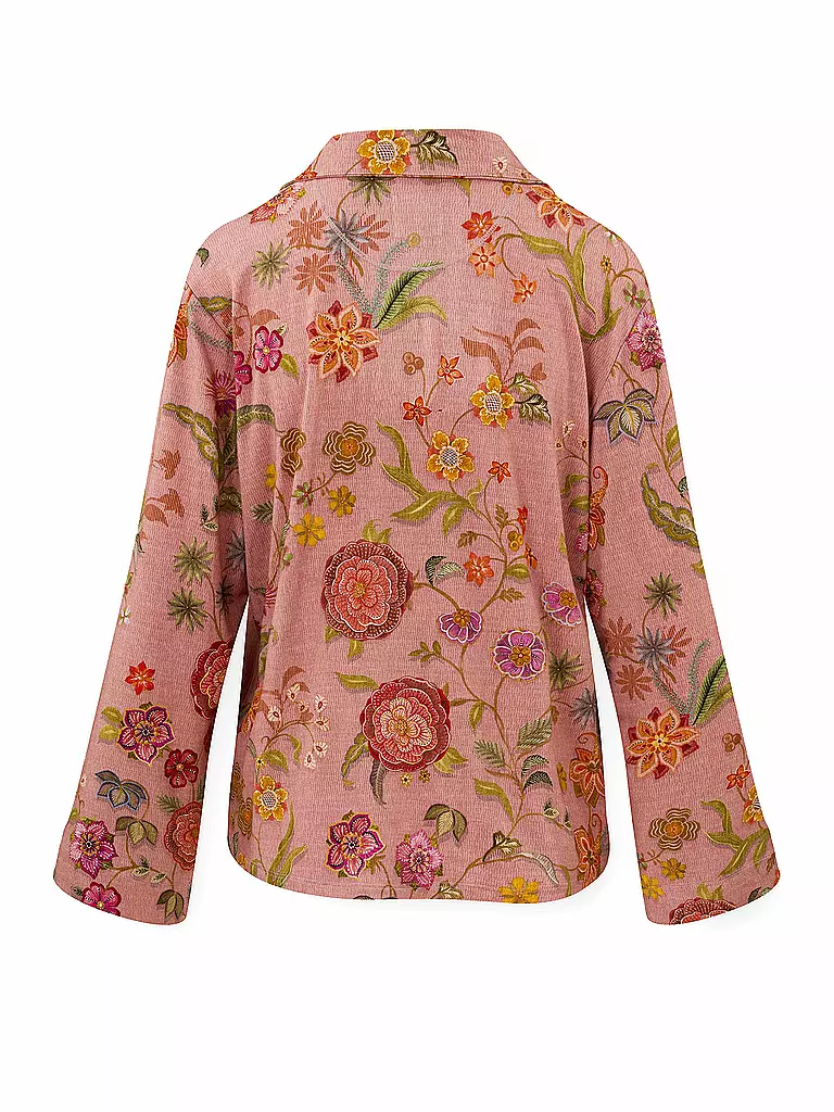PIP STUDIO | Pyjamashirt FAYE COCO FLORAL | 