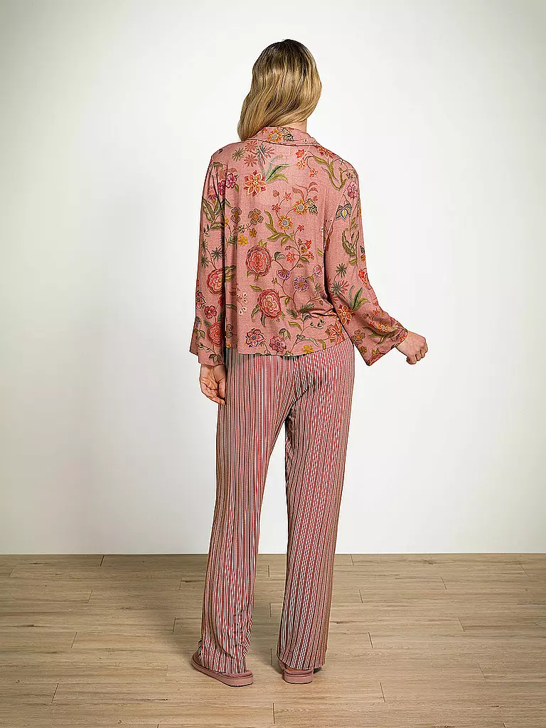 PIP STUDIO | Pyjamashirt FAYE COCO FLORAL | 