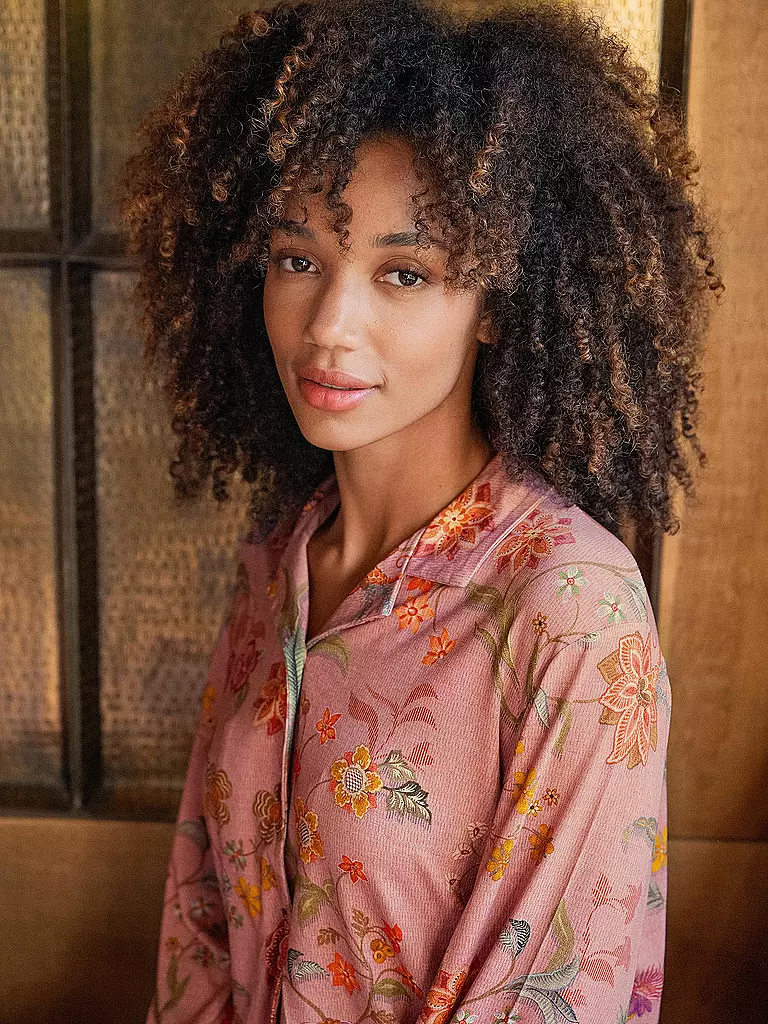 PIP STUDIO | Pyjamashirt FAYE COCO FLORAL | 
