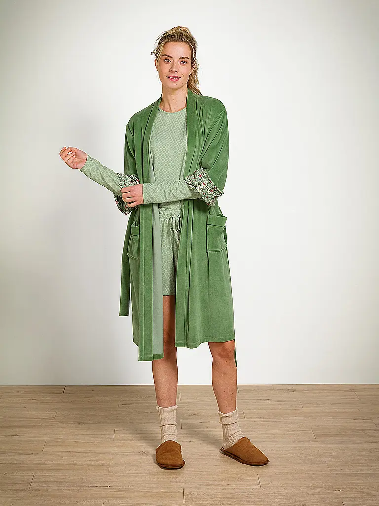 PIP STUDIO | Pyjamashirt TINA | 