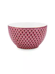 PIP STUDIO | Schale 9,5cm Flower Festival  Dark Pink | beere