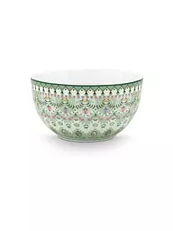 PIP STUDIO | Schale LILY & LOTUS 12cm Moon Delight  | hellgrün