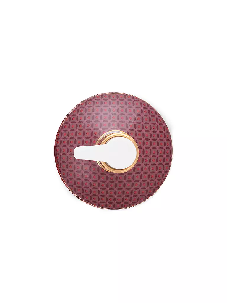 PIP STUDIO | Seifenspender SUKI 440ml Dark Pink | beere