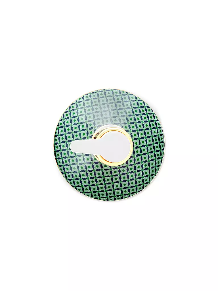 PIP STUDIO | Seifenspender SUKI 440ml Green | hellgrün