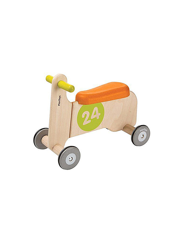 PLANTOYS | Bike Ride On 1 - Fahrrad - Vierrad | 