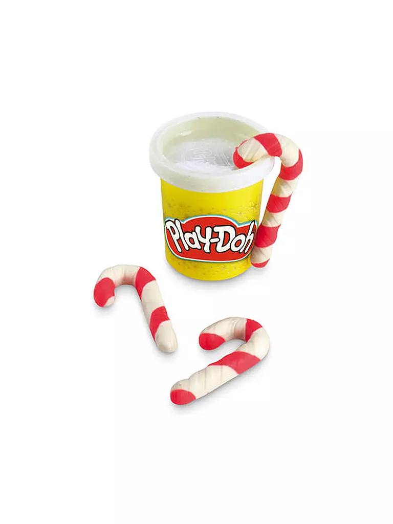 PLAY-DOH | Adventskalender  | keine Farbe