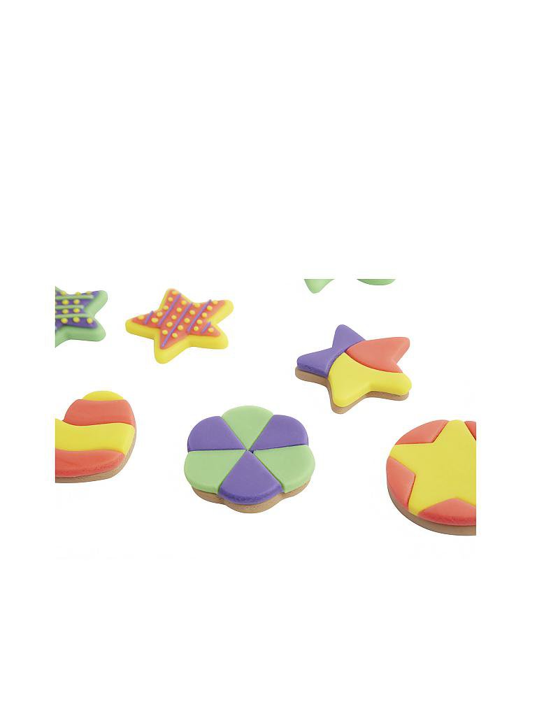 PLAY-DOH | Knete - Keks Karussell | keine Farbe