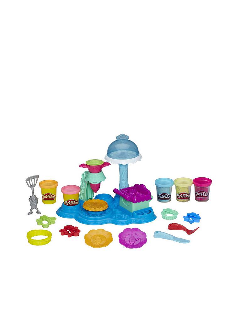 PLAY-DOH | Knete - Kuchen Party | 