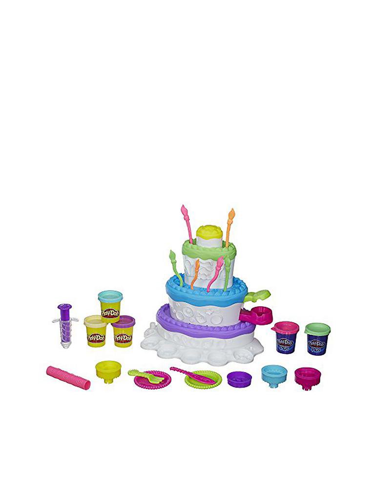 PLAY-DOH | Play-Doh Tortenzauber  | 
