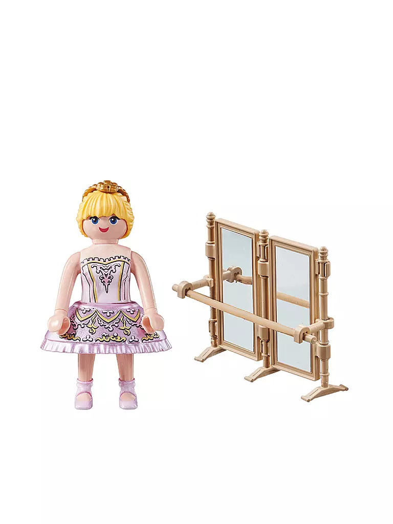 PLAYMOBIL | Ballerina 71171 | keine Farbe
