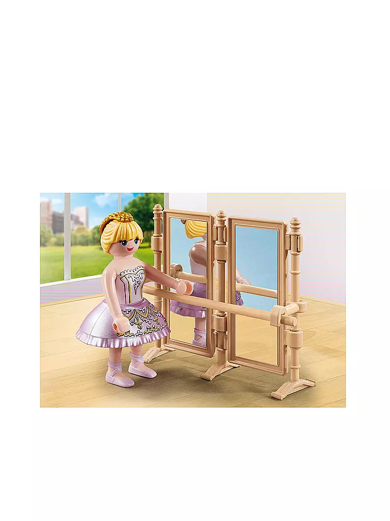 PLAYMOBIL | Ballerina 71171 | keine Farbe