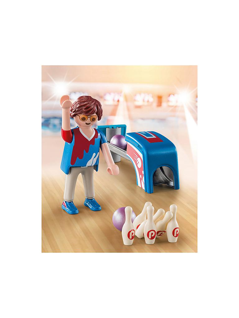 PLAYMOBIL | Bowling Spieler 9440 | keine Farbe