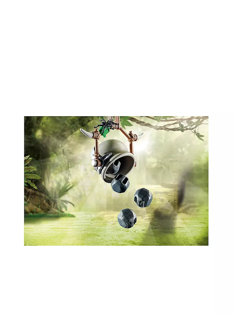 PLAYMOBIL | Dino Rise - Dimorphodon 71263 | keine Farbe