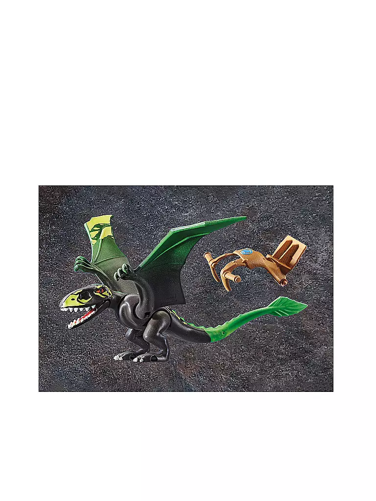 PLAYMOBIL | Dino Rise - Dimorphodon 71263 | keine Farbe