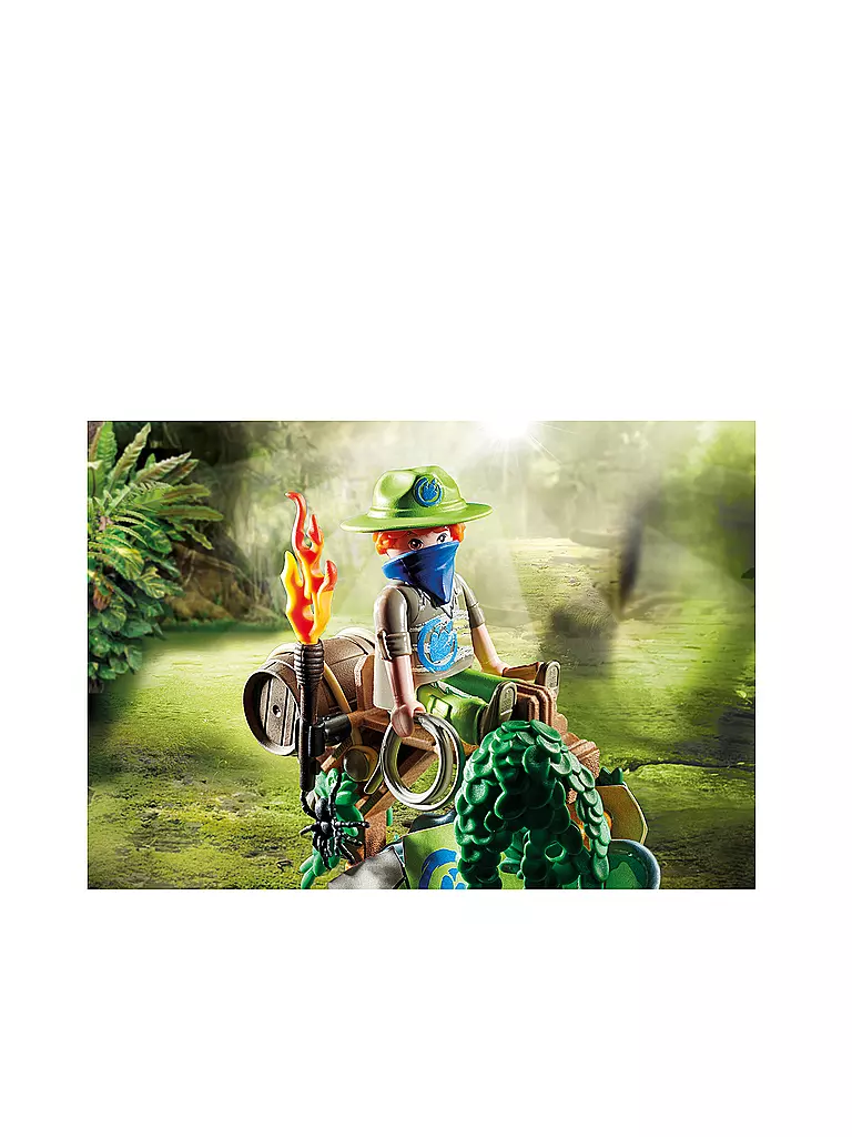 PLAYMOBIL | Dino Rise - Spinosaurus 71260 | keine Farbe